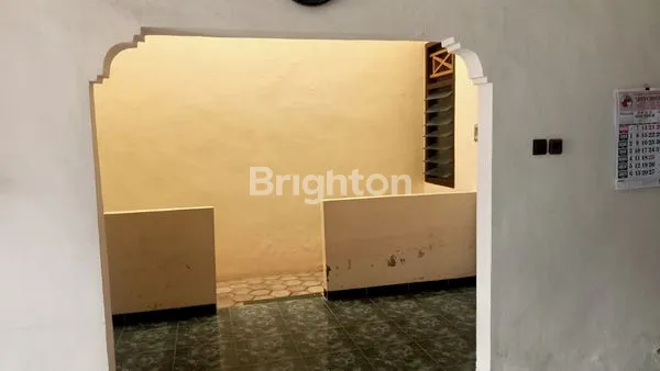 image RUMAH NYAMAN DEKAT PONDOK (4)