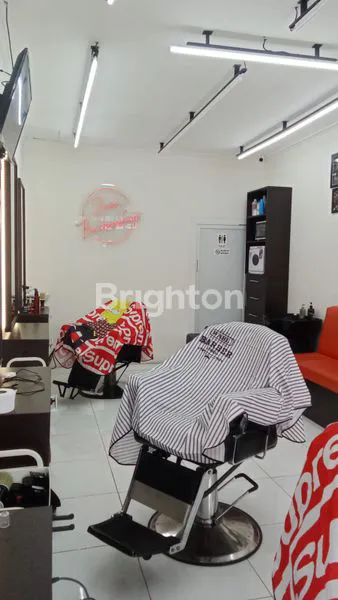 image RUKO STRATEGIS AH NASUTION, 4 UNIT SEWA AKTIF, LT 283M² HARGA DIBAWAH APPRISIAL BANK (3)