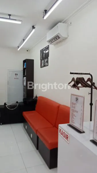 image RUKO STRATEGIS AH NASUTION, 4 UNIT SEWA AKTIF, LT 283M² HARGA DIBAWAH APPRISIAL BANK (6)