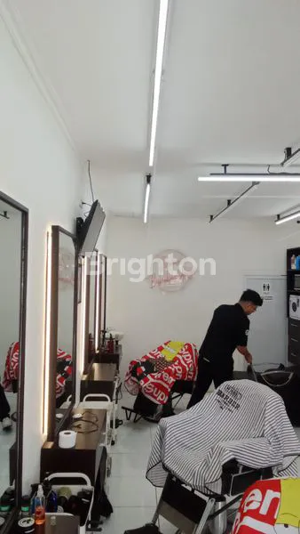 image RUKO STRATEGIS AH NASUTION, 4 UNIT SEWA AKTIF, LT 283M² HARGA DIBAWAH APPRISIAL BANK (8)