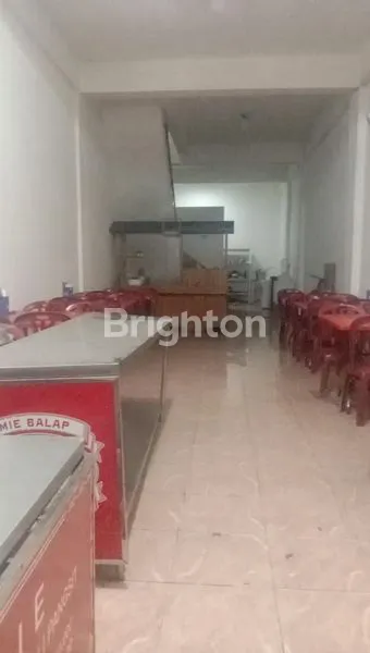 image RUKO 3,5 LANTAI, LOKASI KOMERSIL MEDAN BARU (6)