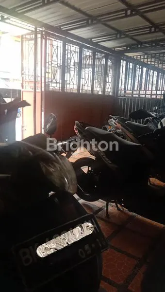 image RUKO 3,5 LANTAI, LOKASI KOMERSIL MEDAN BARU (8)