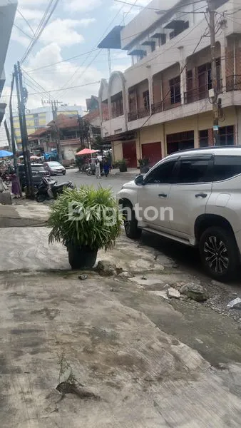 image RUKO 3,5 LANTAI, LOKASI KOMERSIL MEDAN BARU (7)