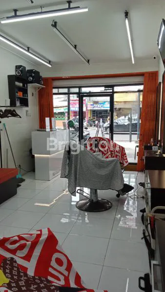 image RUKO STRATEGIS AH NASUTION, 4 UNIT SEWA AKTIF, LT 283M² HARGA DIBAWAH APPRISIAL BANK (5)