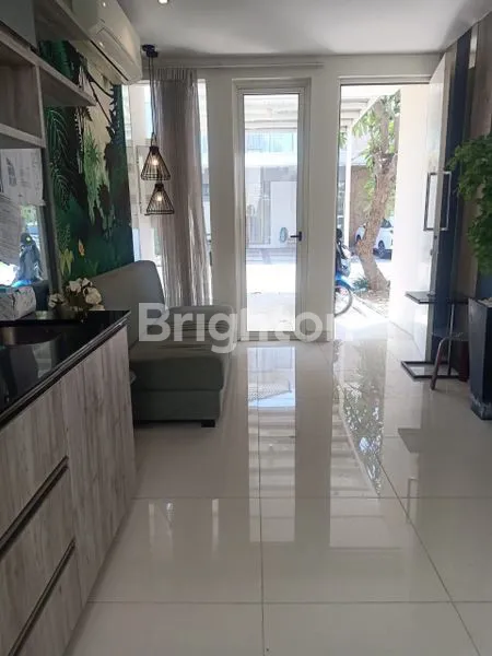 image RUMAH FULL FURNISHED, LT 144M², DI PAKUWON CITY (2)