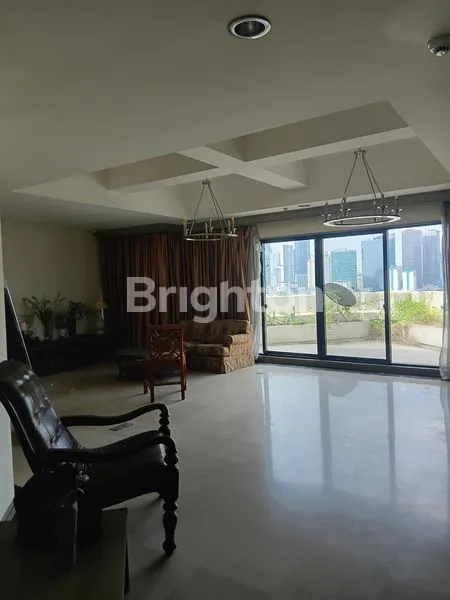 image TOWN HOUSE SETIABUDI APARTEMEN. (1)