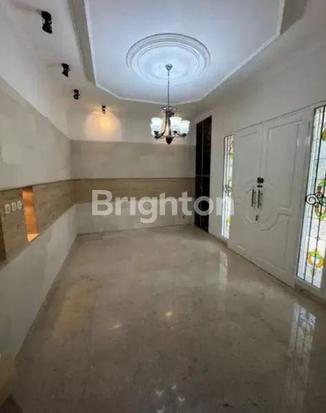 image DISEWAKAN RUMAH KEMBANG WANGI PURI INDAH JAKARTA BARAT  (2)
