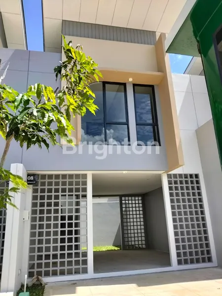 image RUMAH BARU SIAP HUNI UNTUK GAYA HIDUP MODERN & DINAMIS, DI SADYAGRIYA PODOMORO PARK BUAH BATU BANDUNG. (1)