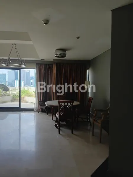 image TOWN HOUSE SETIABUDI APARTEMEN. (4)