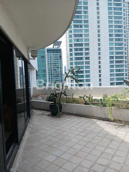 image TOWN HOUSE SETIABUDI APARTEMEN. (8)