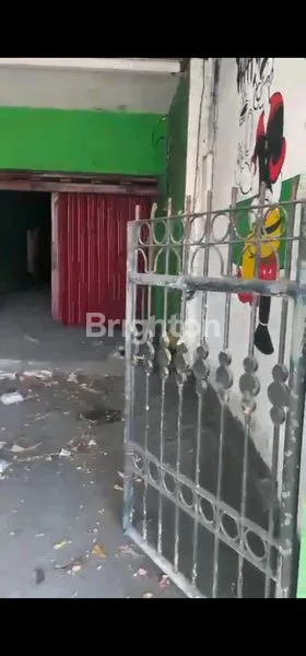 image JUAL RUMAH JALAN JAKARTA PERAK SURABAYA (1)