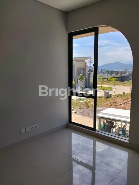 image RUMAH BARU SIAP HUNI UNTUK GAYA HIDUP MODERN & DINAMIS, DI SADYAGRIYA PODOMORO PARK BUAH BATU BANDUNG. (6)