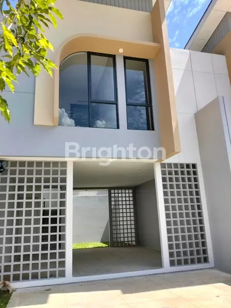 image RUMAH BARU SIAP HUNI UNTUK GAYA HIDUP MODERN & DINAMIS, DI SADYAGRIYA PODOMORO PARK BUAH BATU BANDUNG. (7)