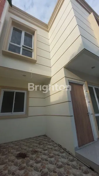 image RUMAH BARU 2 LANTAI AREA GADING SERPONG TANGERANG  (7)