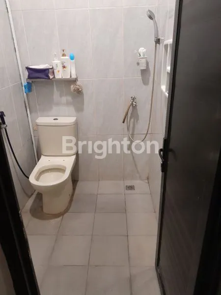 image RUMAH CLUSTER NYAMAN 2 LANTAI PONDOK AREN BINTARO TANGERANG SELATAN (3)