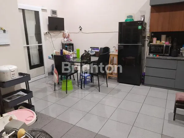 image RUMAH CLUSTER NYAMAN 2 LANTAI PONDOK AREN BINTARO TANGERANG SELATAN (2)