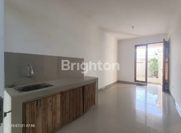 image RUMAH MINIMALIS 2 LANTAI EKSKLUSIF LOKASI TABANAN DEKAT CANGGU & SESEH (8)