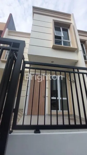 image RUMAH BARU 2 LANTAI AREA GADING SERPONG TANGERANG  (2)