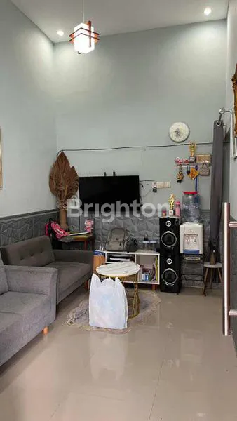 image PERUM PURI RAYA SAPTORENGGO DEKAT KAMPUS  BINUS (4)