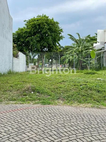 image TANAH DI CITRALAND BUKIT PALMA SIAP BANGUN  (1)
