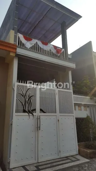 image RUMAH 2 LANTAI DI PUSAT KOTA SIAP PAKAI  (6)