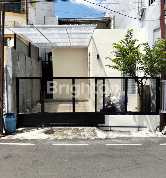 image RUMAH SIAP PAKAI BARU SELESAI RENOVASI DI MANGIS (1)