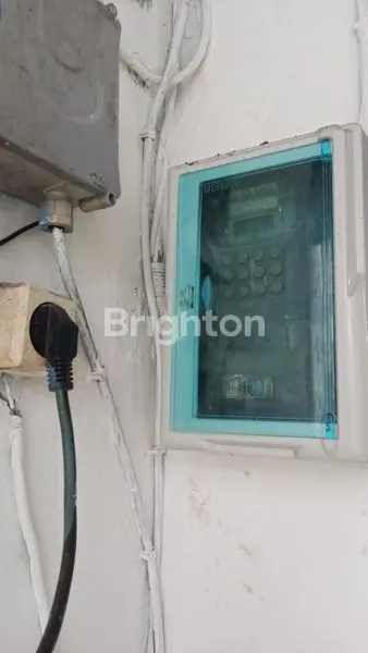 image RUKO RENDENG MAINROAD AH NASUTION HARGA DIBAWAH APPRISIAL BANK  (3)