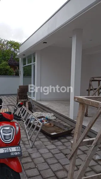 image SEWA TOKO CANGGU, LOKASI RAMAI & AKSES MUDAH (3)