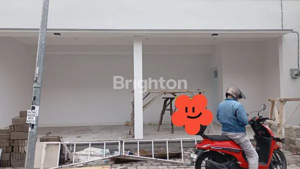 image SEWA TOKO CANGGU, LOKASI RAMAI & AKSES MUDAH (2)