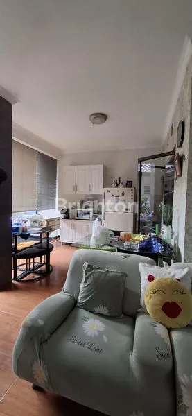 image FULL FURNISH BANYAK RUANG TERBUKA SIRKULASI UDARA NYAMAN ALA SELATAN BOGOR (8)