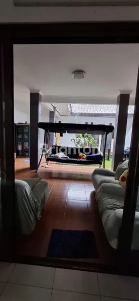 image FULL FURNISH BANYAK RUANG TERBUKA SIRKULASI UDARA NYAMAN ALA SELATAN BOGOR (7)