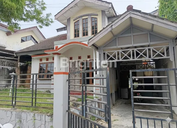 image RUMAH SEWA BALIKPAPAN BARU PESONA MEDITERANIA POS 11 (1)