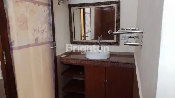 image RUMAH SEWA SANUR, 2 KAMAR TIDUR, HALAMAN LUAS (4)