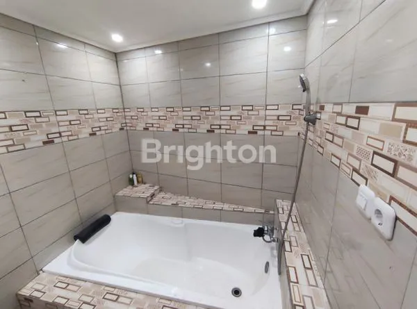 image RUMAH MODERN 2 LANTAI DI BUMI ASRI, BANDUNG KULON (4)