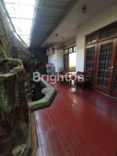 image RUMAH HOEK,CEMPAKA PUTIH RAYA JAKARTA PUSAT. (8)
