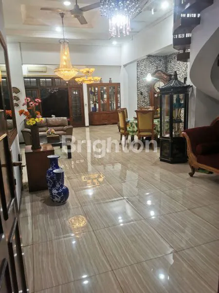 image RUMAH HOEK,CEMPAKA PUTIH RAYA JAKARTA PUSAT. (3)