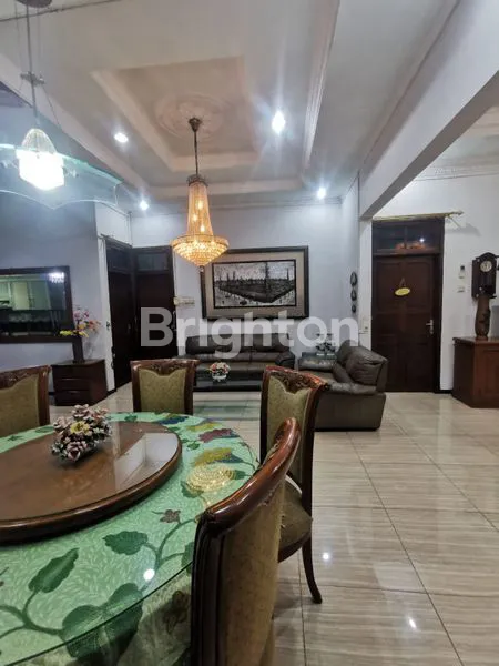 image RUMAH HOEK,CEMPAKA PUTIH RAYA JAKARTA PUSAT. (5)