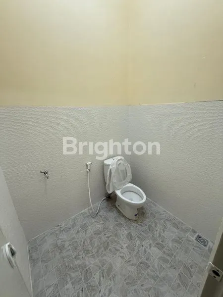 image RUMAH SUTOREJO PRIMA UTARA SELANGKAH KE RAYA MULYOSARI DAN DEKAT PAKUWON CITY MALL, GALAXY MALL, MERR, DHARMAHUSADA  (5)