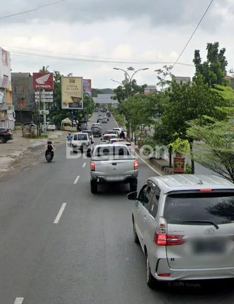 image RUKO DI JL. P. ANTASARI (JALUR DUA), KALIBALAU KENCANA, KEDAMAIAN, BANDAR LAMPUNG, LAMPUNG (3)