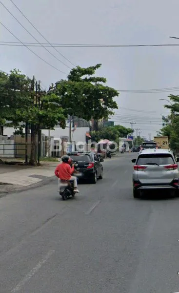 image RUKO DI JL. P. ANTASARI (JALUR DUA), KALIBALAU KENCANA, KEDAMAIAN, BANDAR LAMPUNG, LAMPUNG (2)