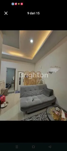 image RUMAH 2 LANTAI SHM SIAP HUNI DI CIPAYUNG (6)