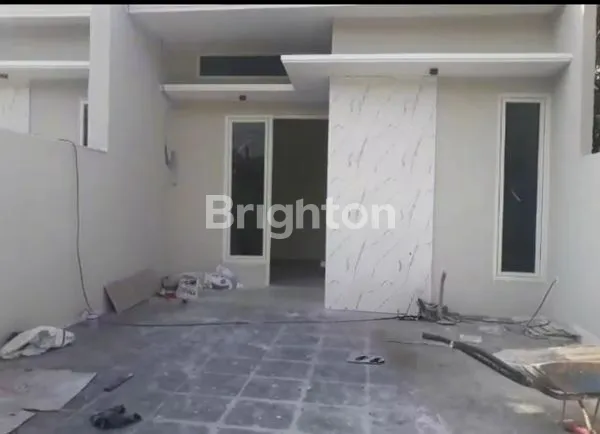 image JUAL CEPAT RUMAH BARU DI TAMAN GUNUNG ANYAR,  DEKAT AMESTA LIVING, NOL JALAN OERR, DEKAT WIGUNA, UPN, UNIVERSITAS TERBUKA (2)
