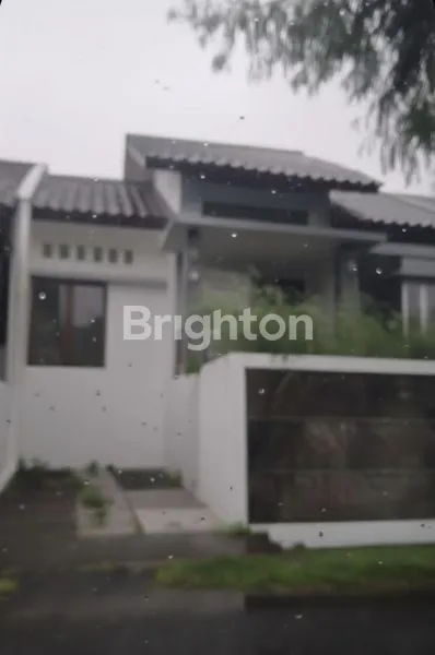 Gambar Property JUAL MURAH RUMAH DIDALAM CLUSTER PREMIUM