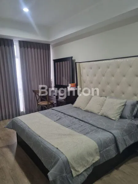 image BRAND NEW APARTMENT CASPIAN GRAND SUNGKONO LAGOON (4)
