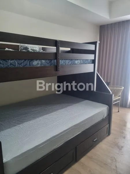 image BRAND NEW APARTMENT CASPIAN GRAND SUNGKONO LAGOON (3)