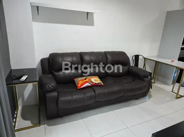 image APARTMENT FULL FURNISH PUNCAK BUKIT GOLF TOWER A  (3)