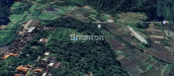 image DISEWAKAN TANAH 92,4 ARE - KARANGASEM (3)