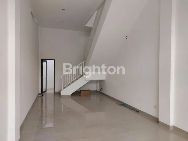 image RUKO BARU SIAP PAKAI CITRA 8 JAKARTA BARAT (2)