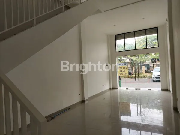 image RUKO BARU SIAP PAKAI CITRA 8 JAKARTA BARAT (7)