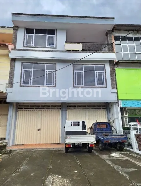 image RUKO STRATEGIS DI GATOT SUBROTO BARAT (1)